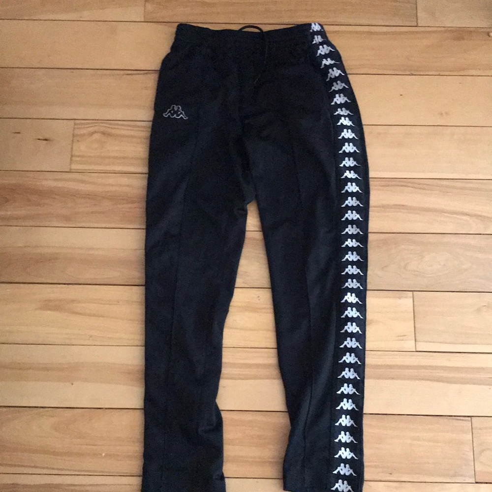 Kappa track pants